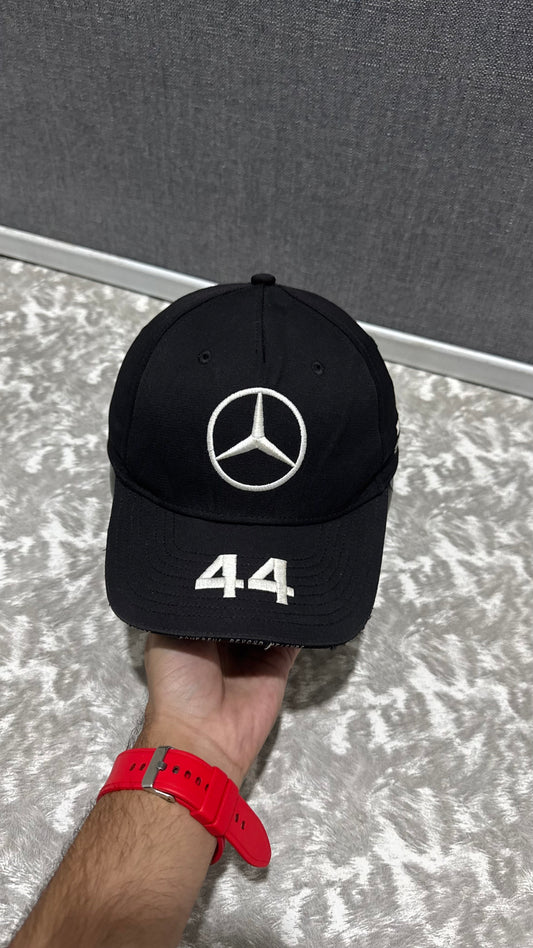 Mercedes Benz AMG Gran Turismo Edition Cap