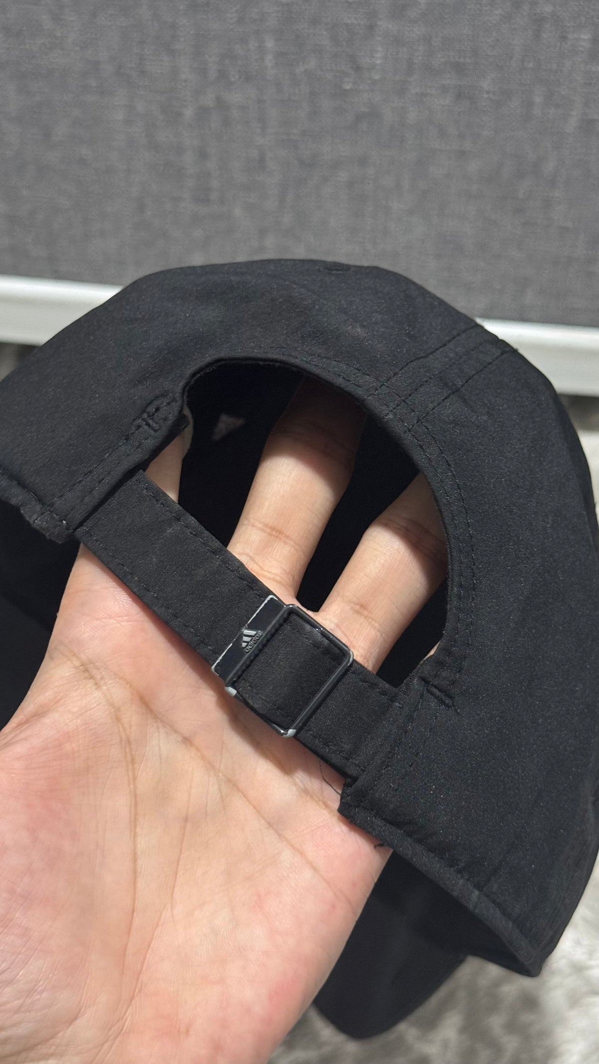 Adidas Nylon Sports Cap