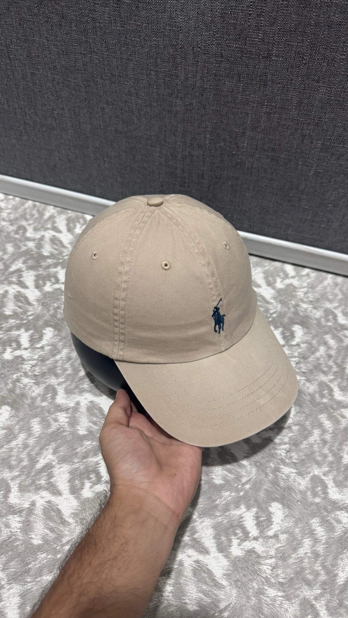 Ralph Lauren Polo Cap