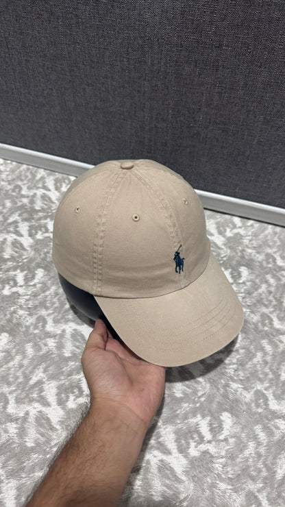 Ralph Lauren Polo Cap