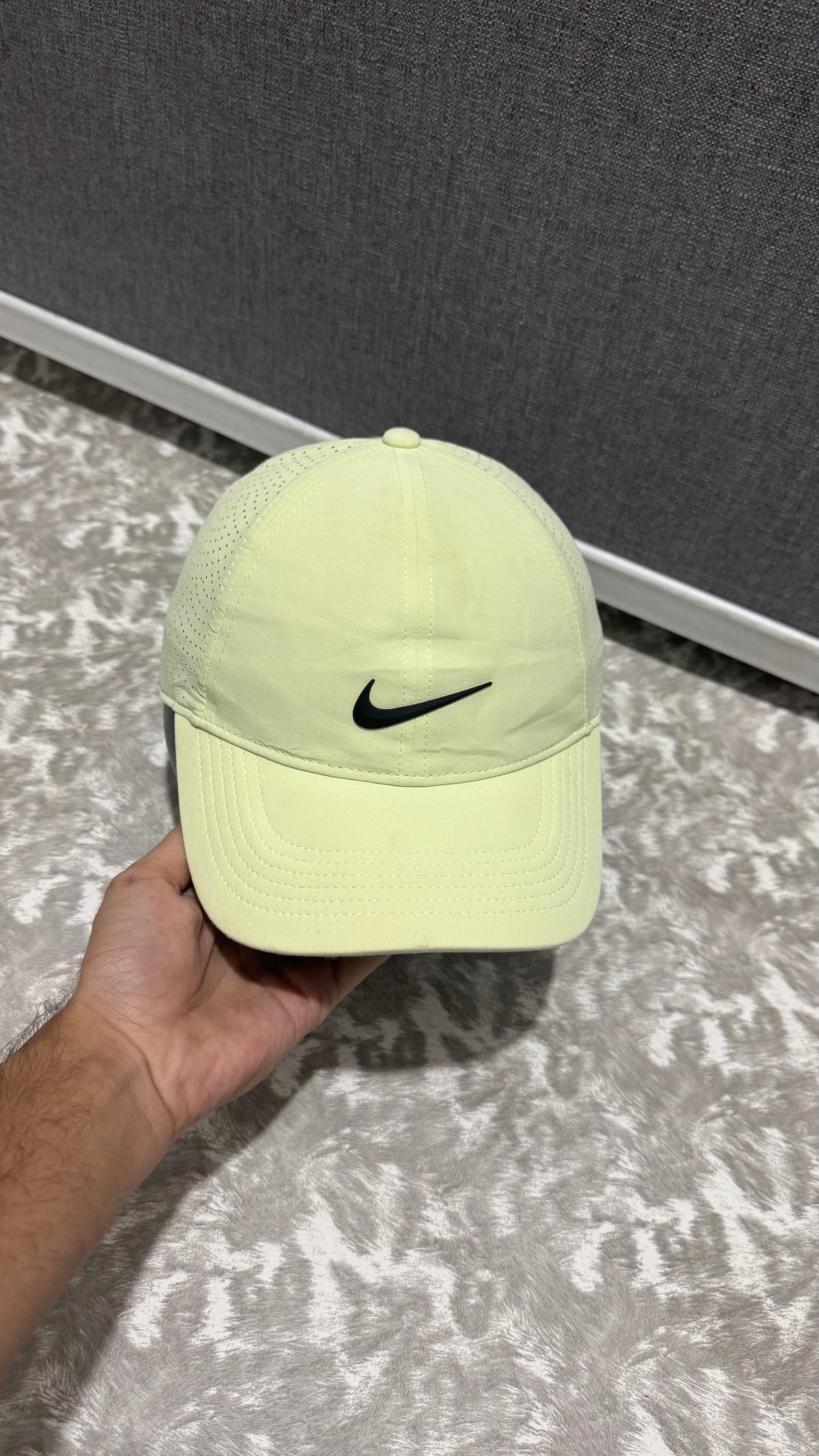 Nike Golf Drifit Cap