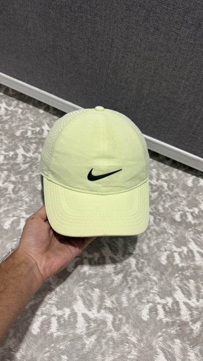 Nike Golf Drifit Cap
