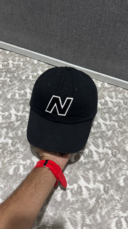 New Balance Cotton Cap