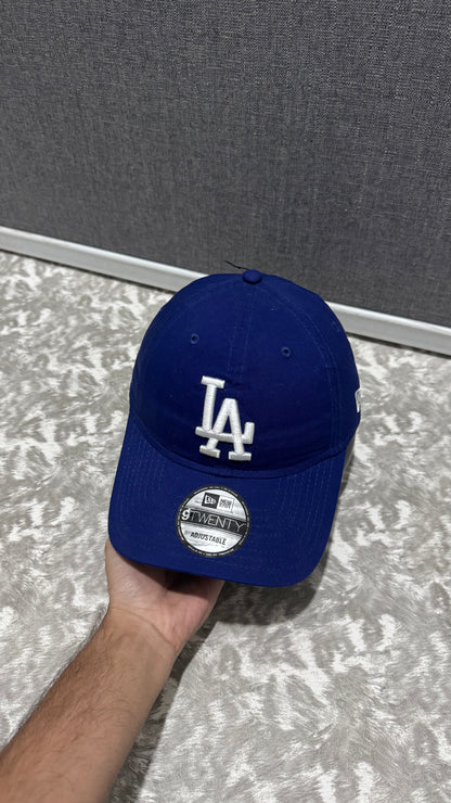 LA Dodgers New Era Baseball Cap (Brand New)