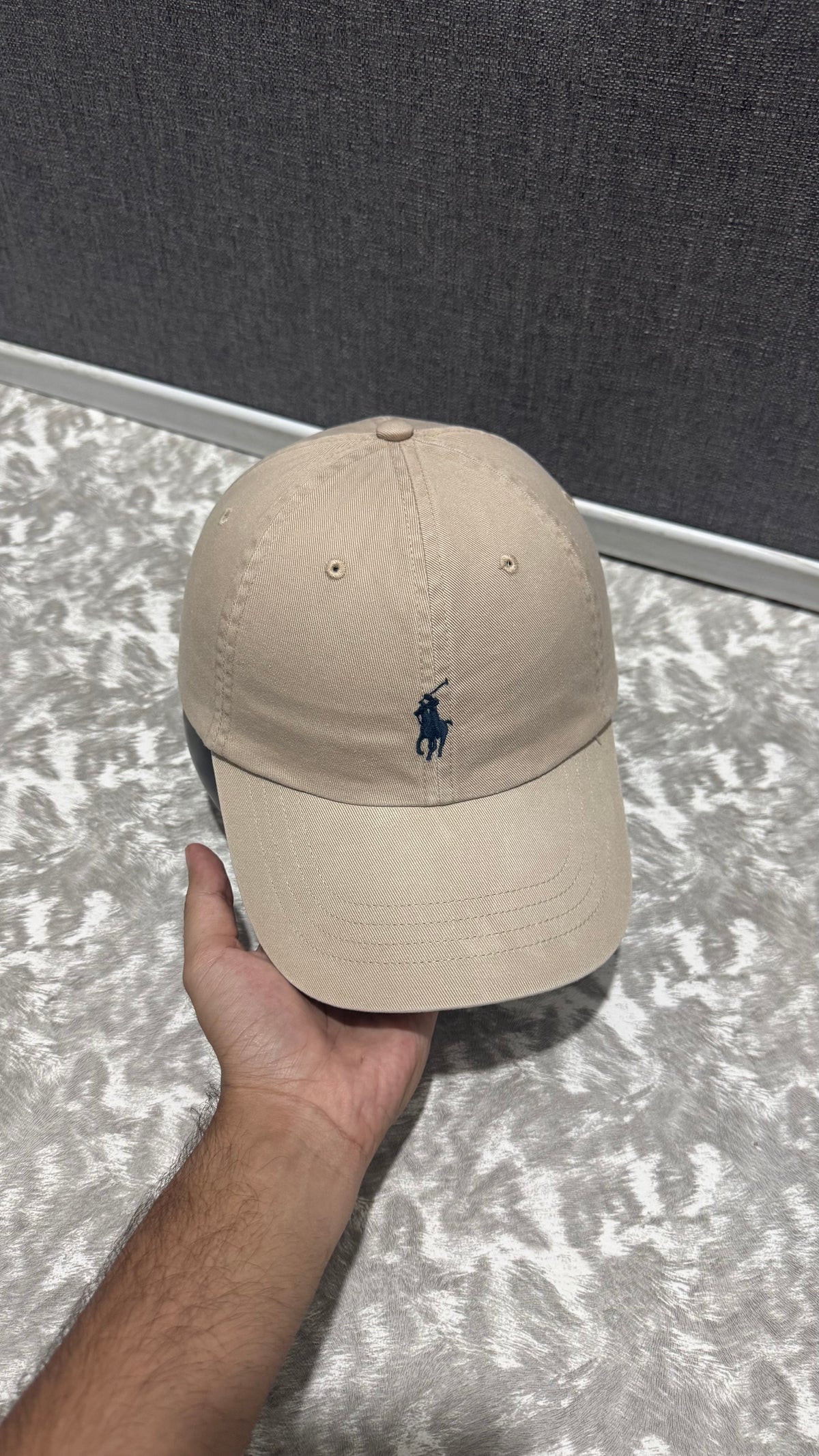 Ralph Lauren Polo Cap