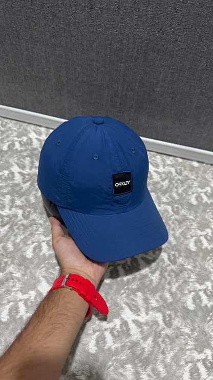 Oakley Drifit Lightweight Sports Cap
