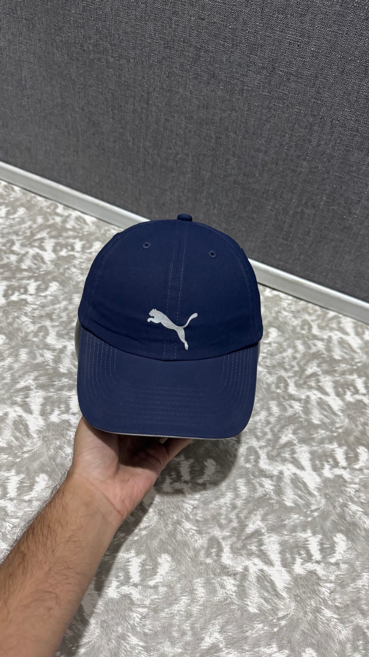 Puma Dry Cell Sports Cap