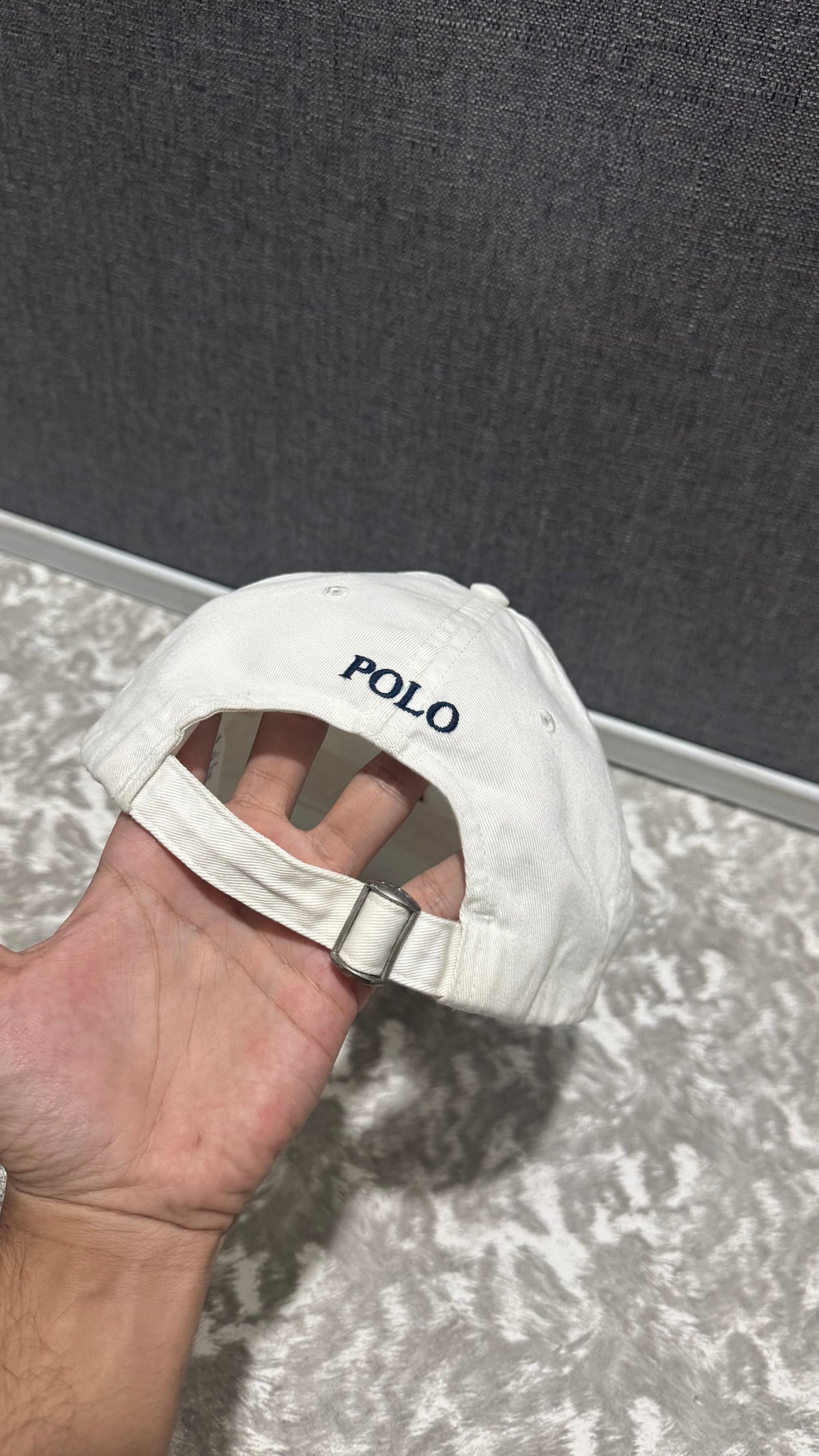 Ralph Lauren Polo Cap