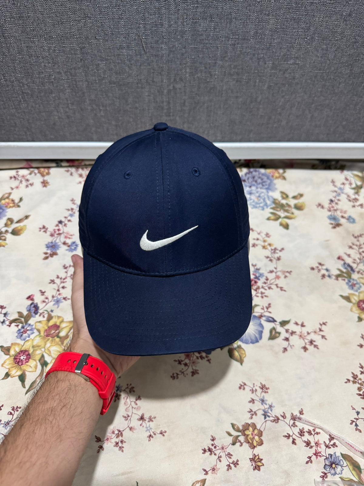 Nike Legacy 91 Golf Drifit Cap