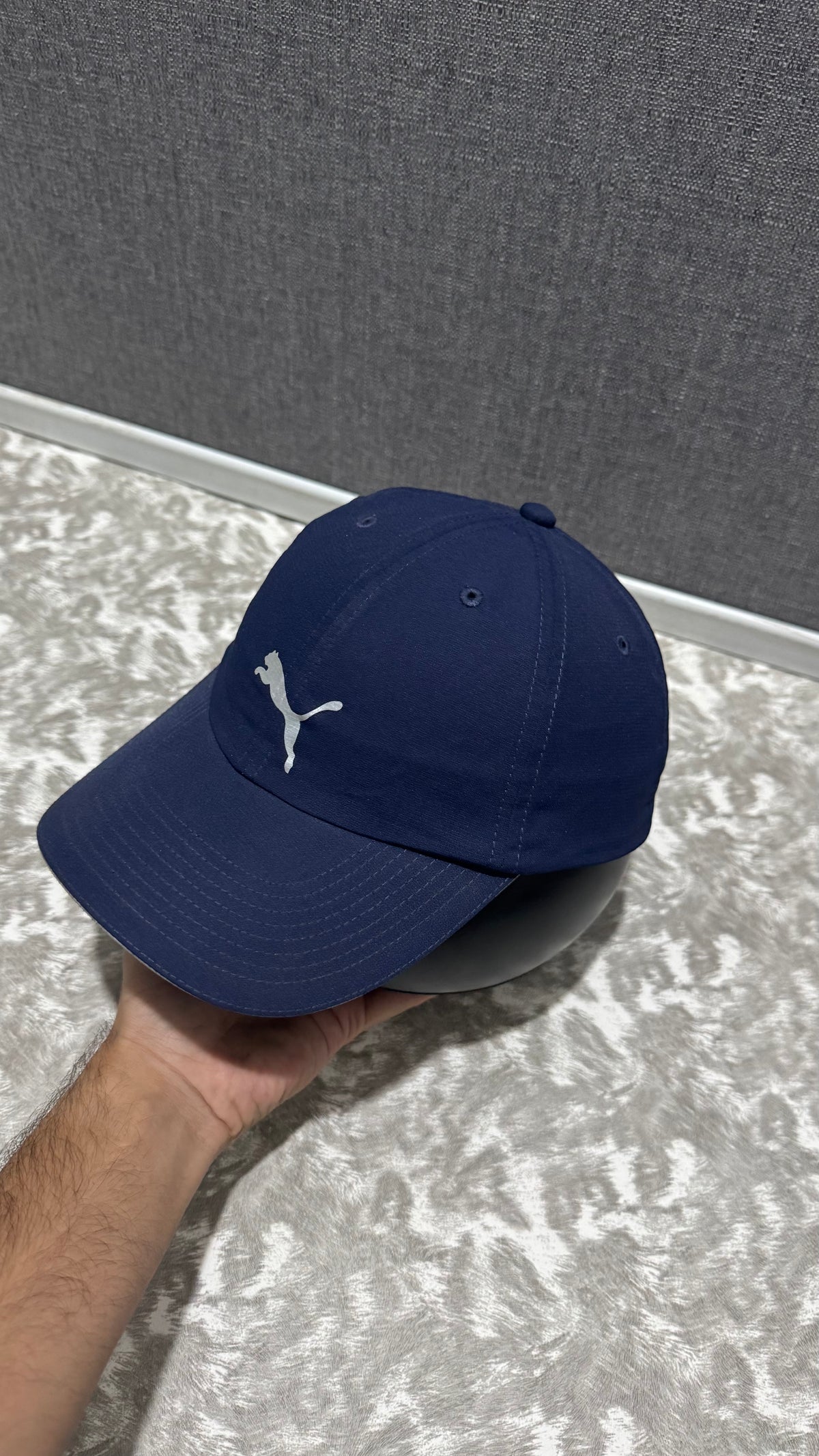 Puma Dry Cell Sports Cap