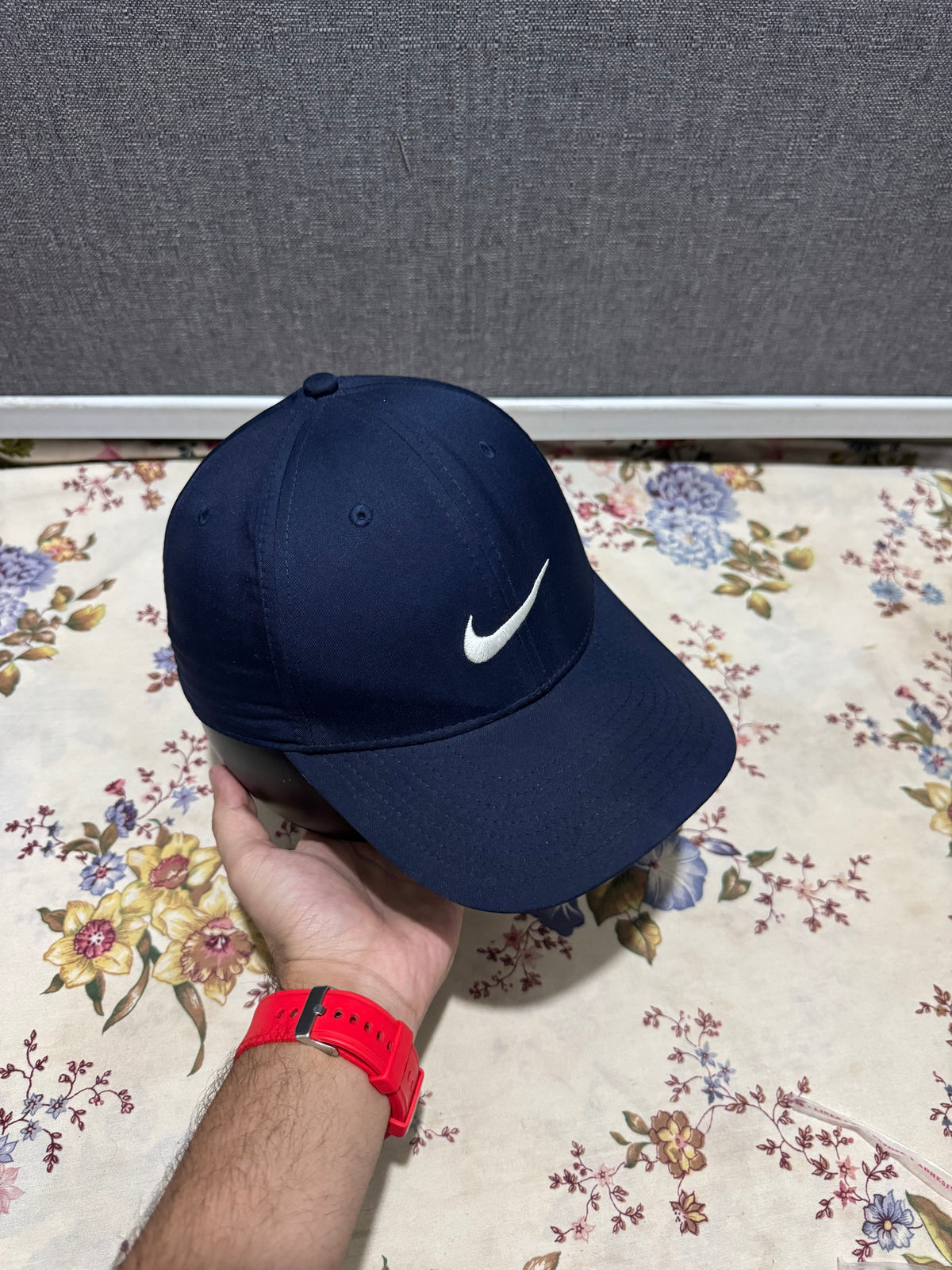 Nike Legacy 91 Golf Drifit Cap