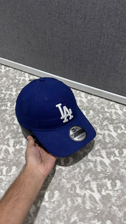LA Dodgers New Era Baseball Cap (Brand New)