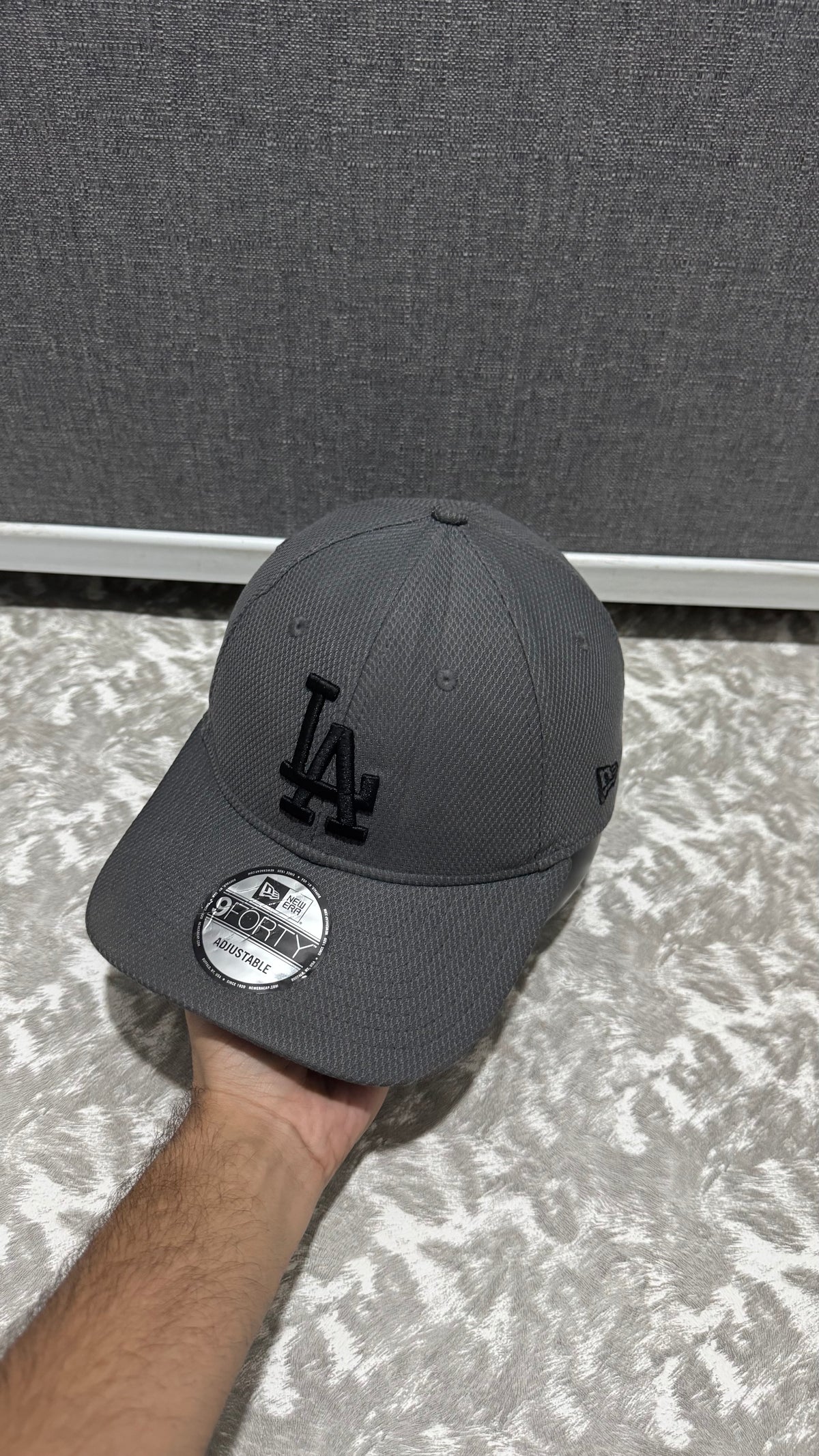 LA Dodgers New Era Baseball Cap