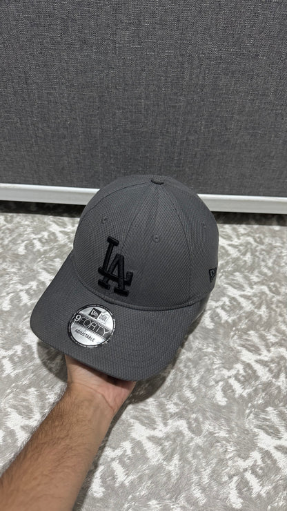 LA Dodgers New Era Baseball Cap