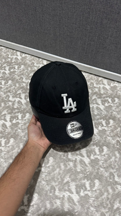 LA Dodgers New Era Baseball Cap