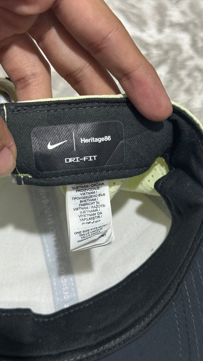Nike Golf Drifit Cap