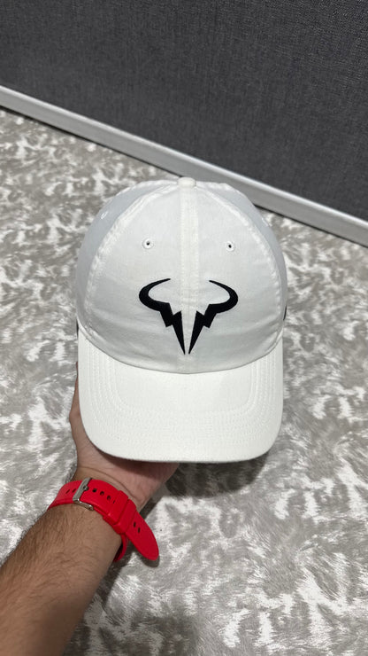 Rafael Nadal X Nike Drifit Cap