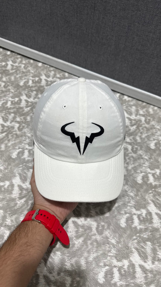 Rafael Nadal X Nike Drifit Cap