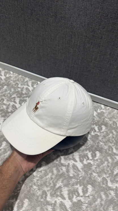Ralph Lauren Polo Cap
