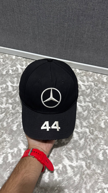 Mercedes Benz AMG Gran Turismo Edition Cap