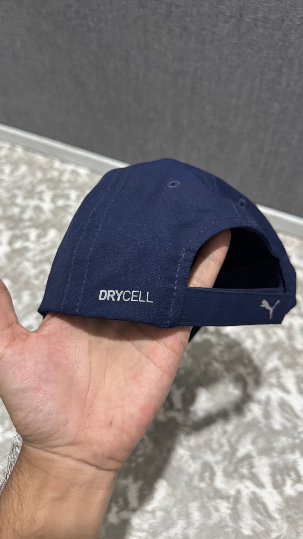 Puma Dry Cell Sports Cap