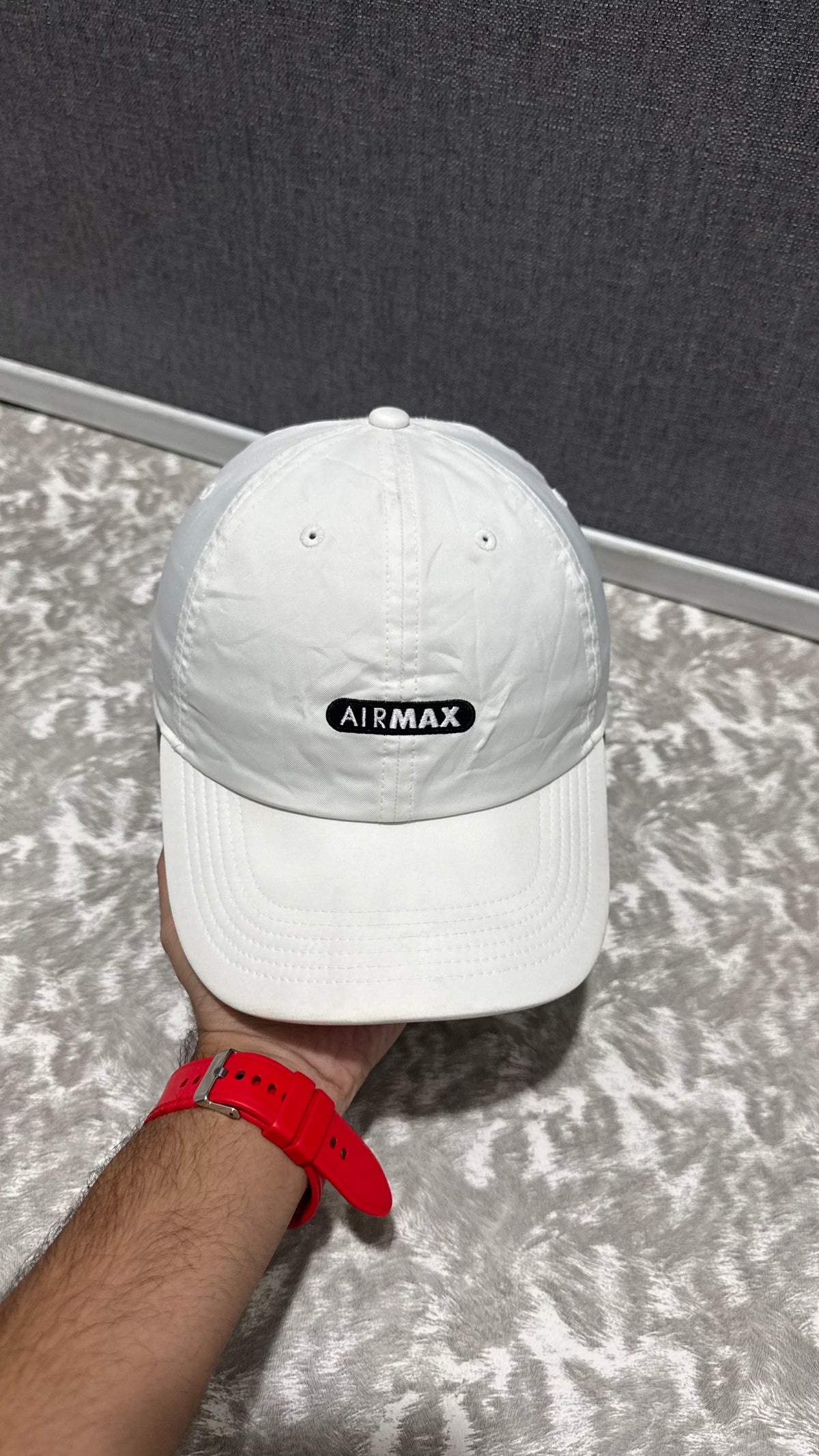 Nike Airmax Drifit Cap