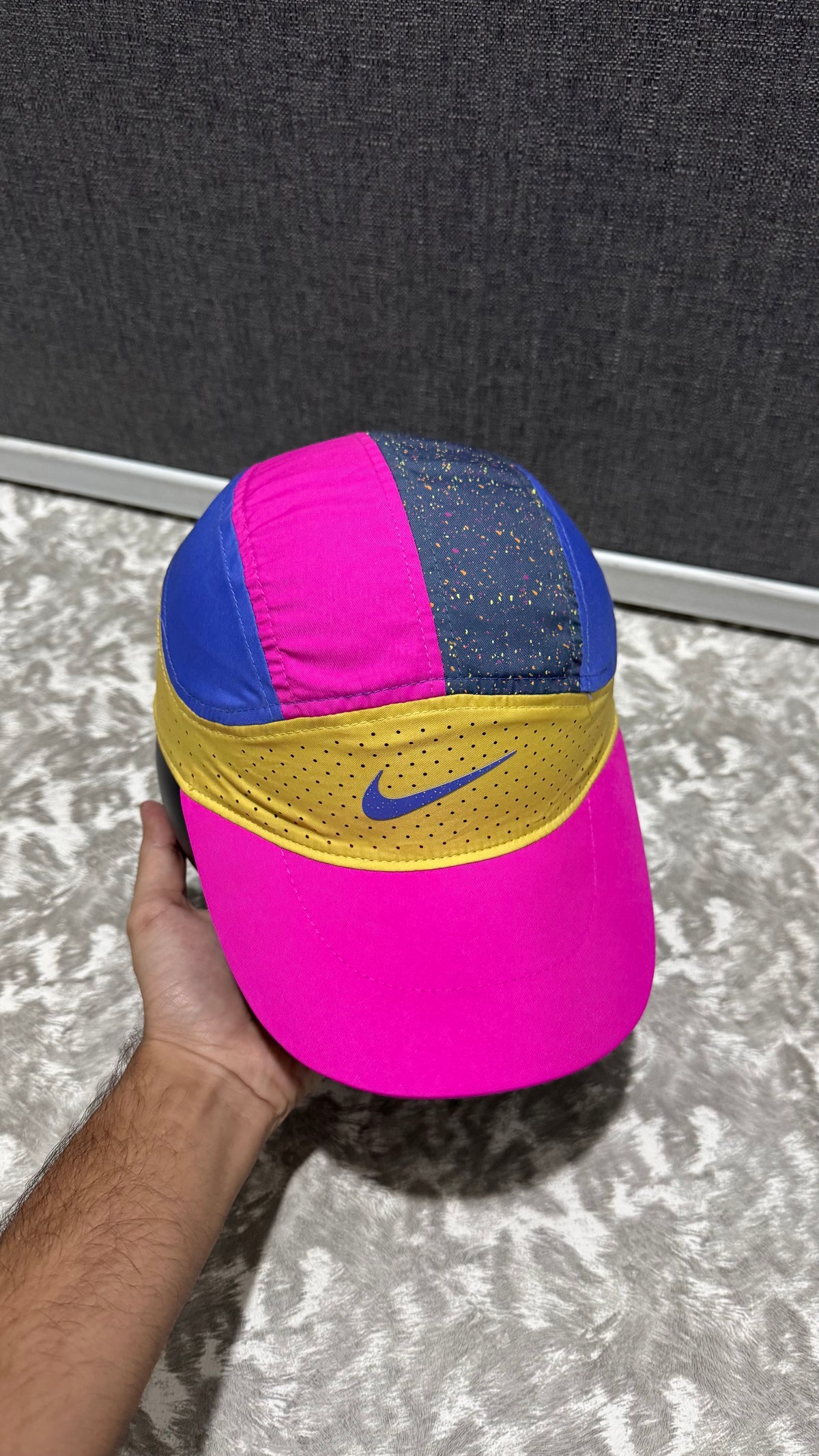 Nike Tailwind Drifit Cap