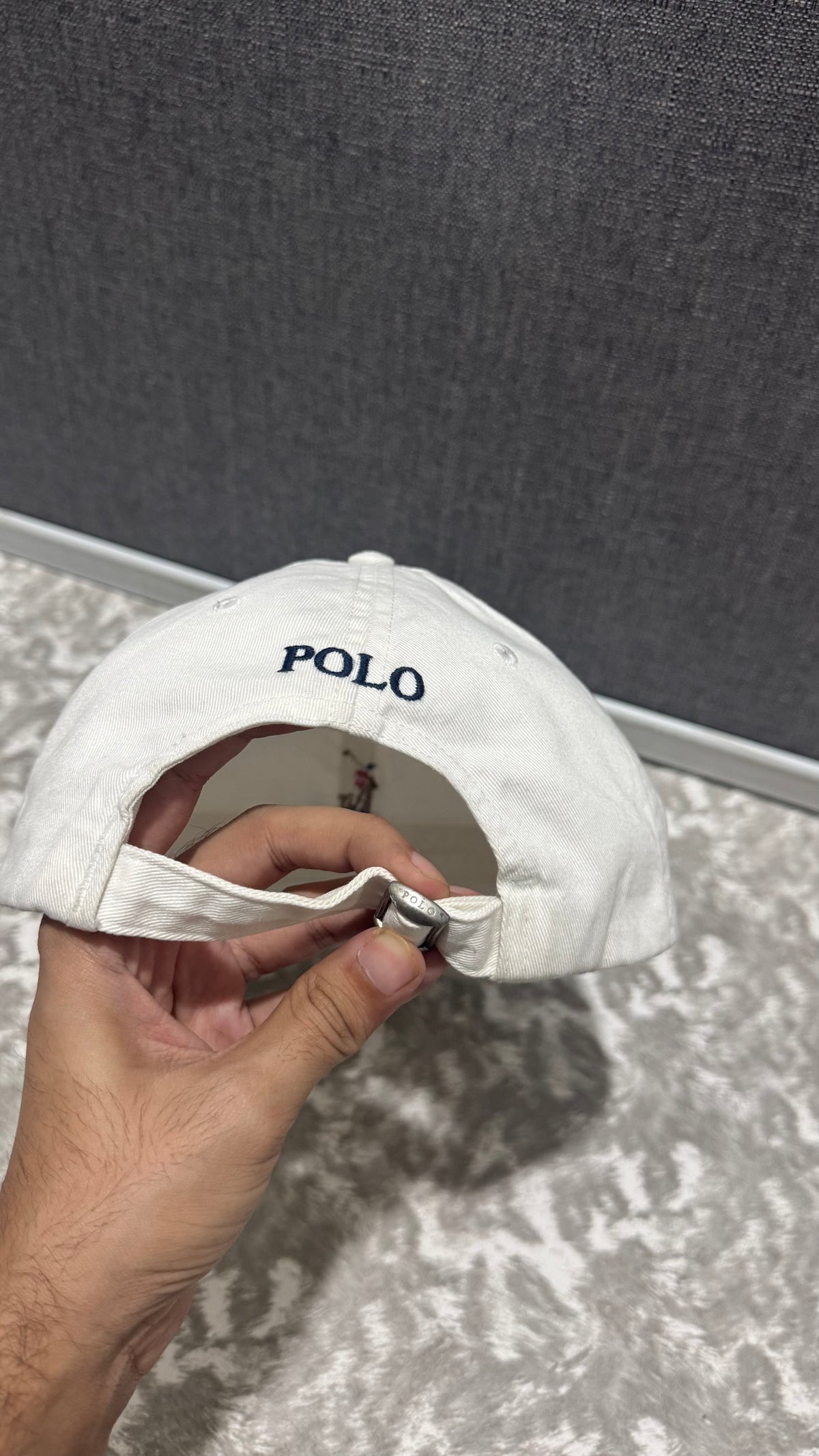 Ralph Lauren Polo Cap