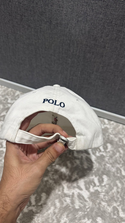 Ralph Lauren Polo Cap
