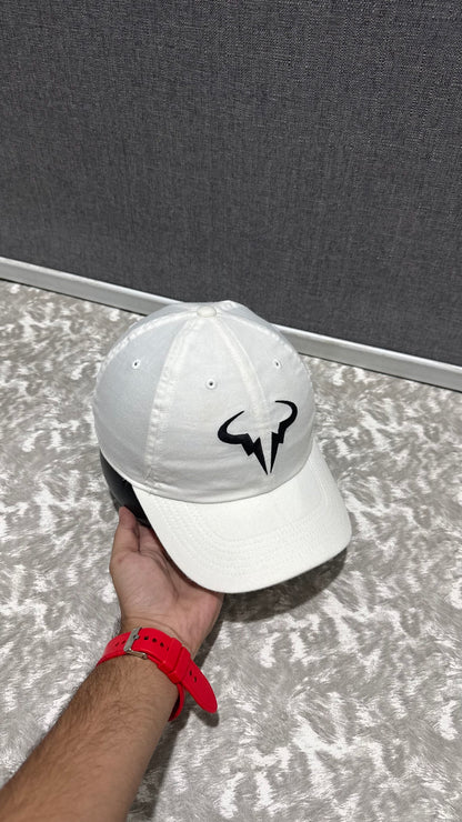 Rafael Nadal X Nike Drifit Cap