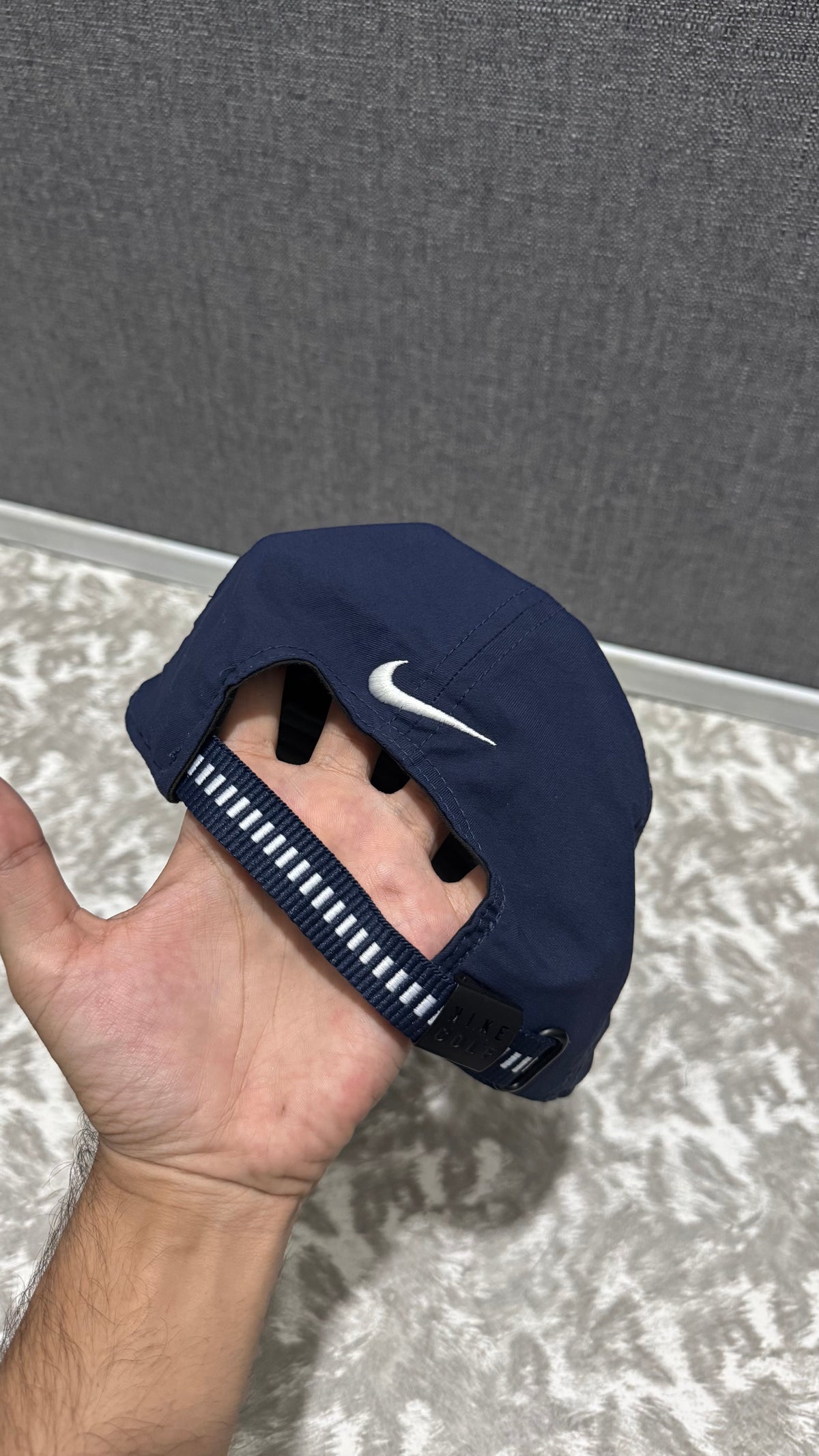 Nike Classic 99 Golf Drifit