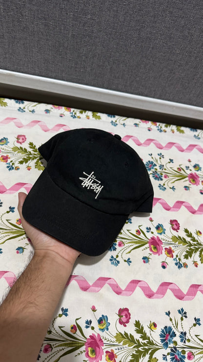 Stussy Cotton Chino Baseball Cap