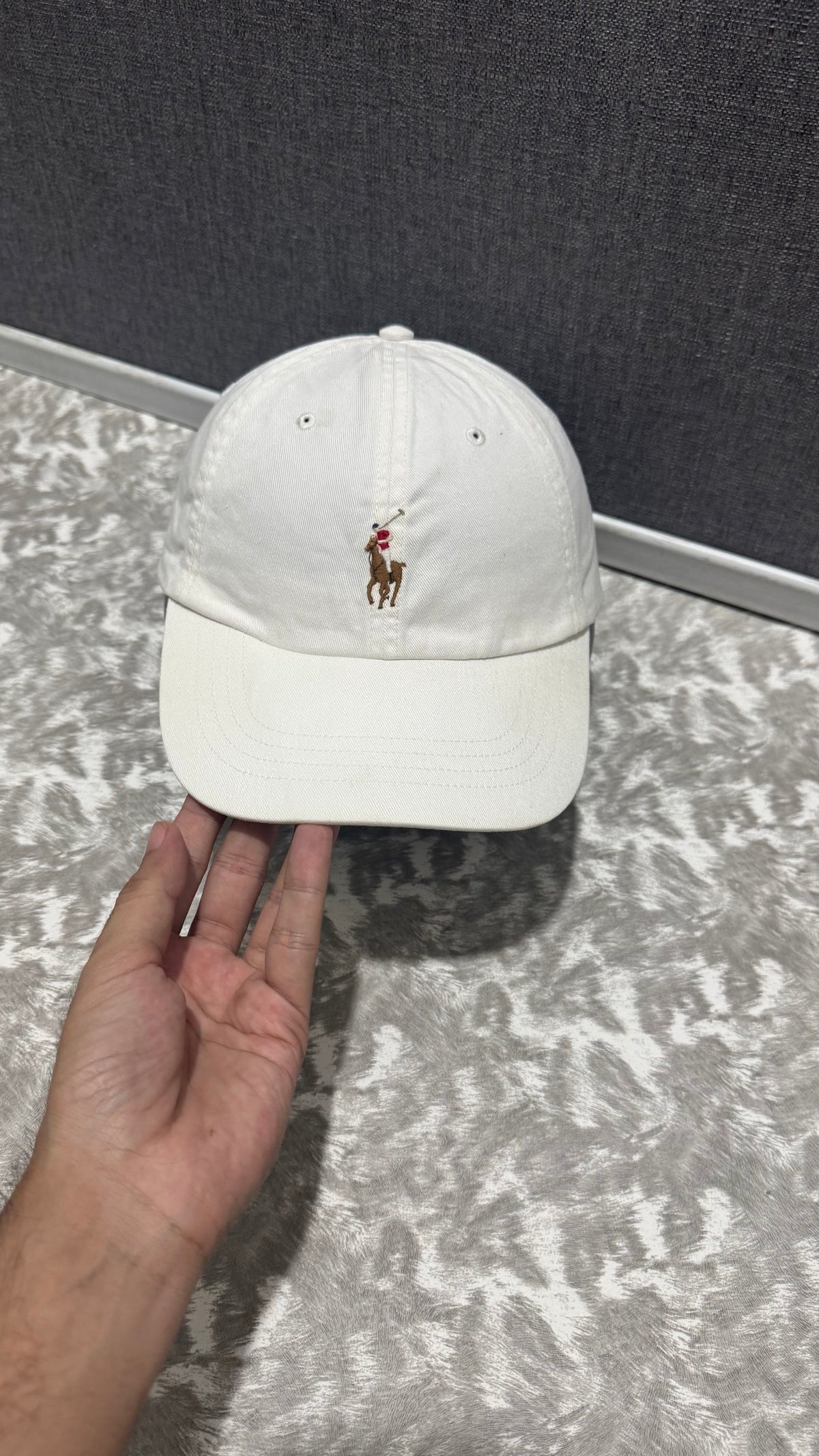 Ralph Lauren Polo Cap