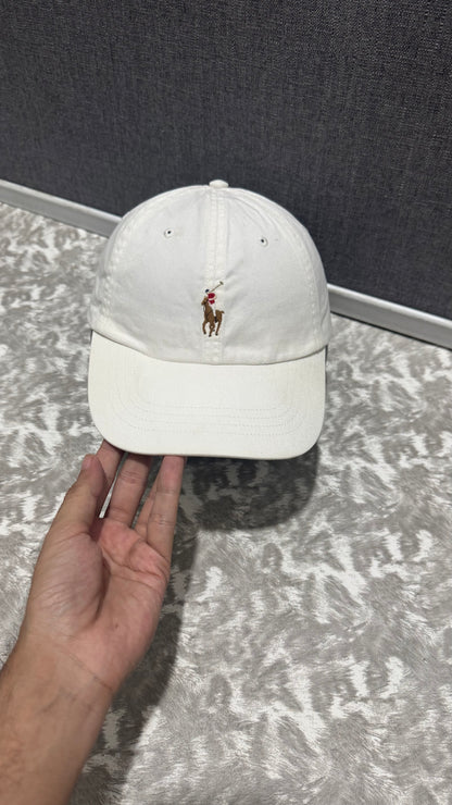 Ralph Lauren Polo Cap