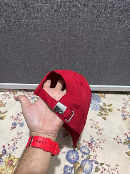 Nike Drifit Chrome Swoosh Cap