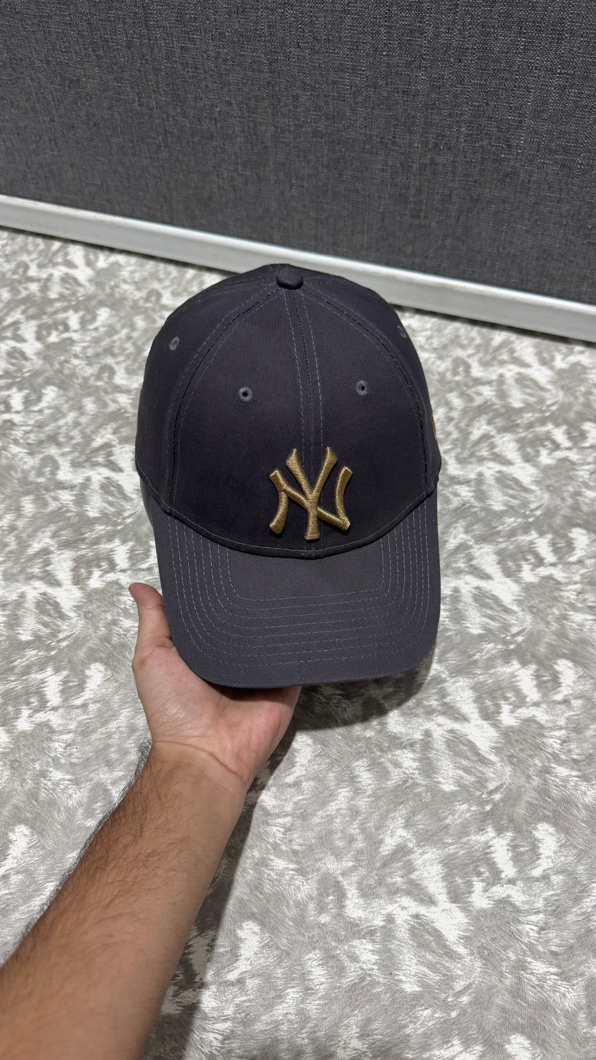 NY Yankees New Era Baseball Cap