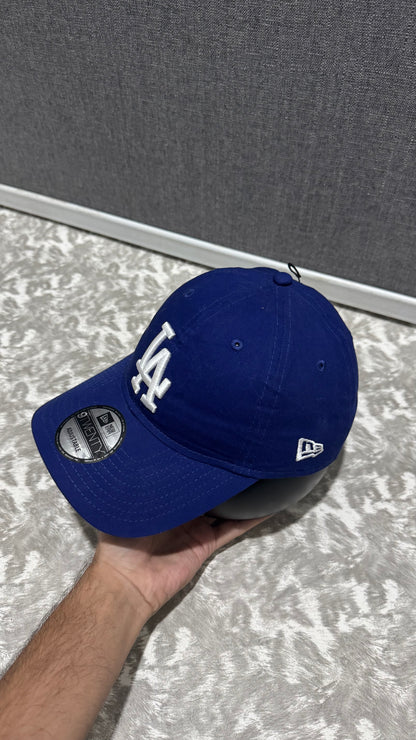 LA Dodgers New Era Baseball Cap (Brand New)