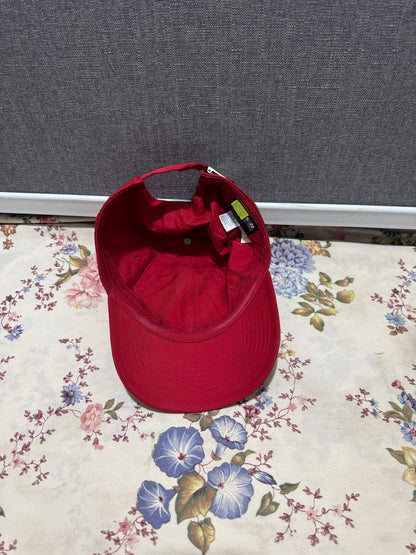 Nike Drifit Chrome Swoosh Cap