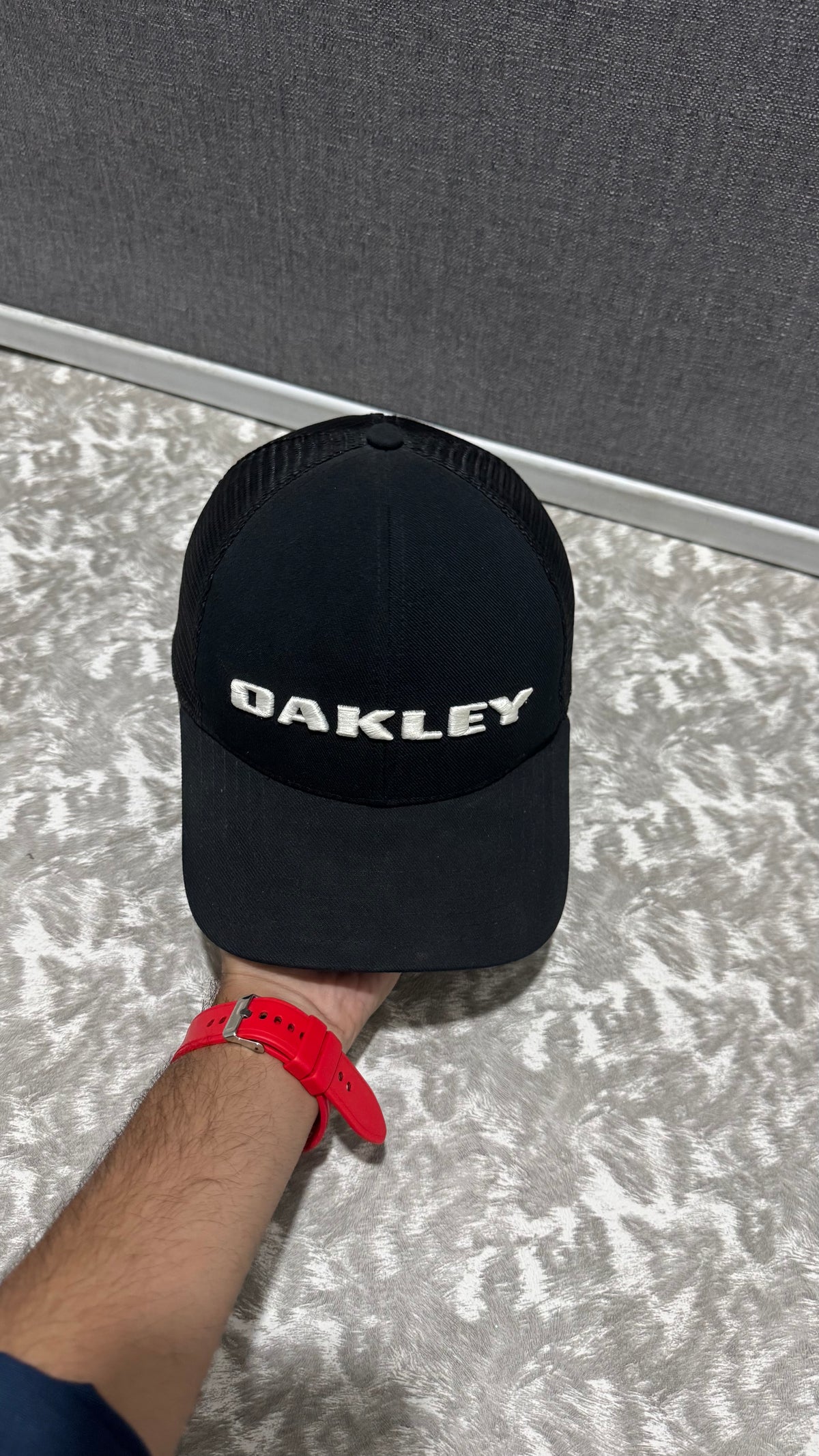 Oakley Trucker Cap