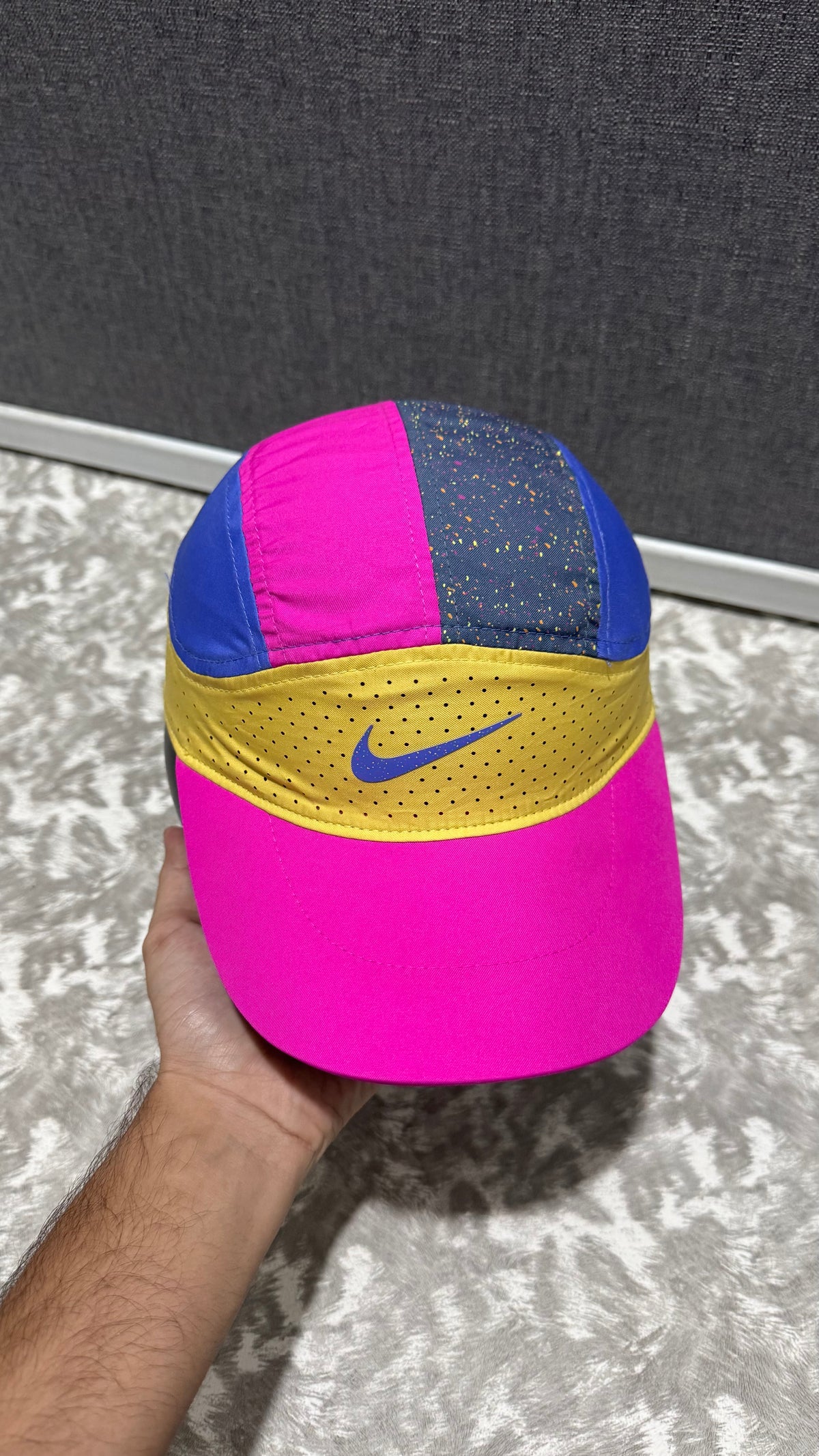 Nike Tailwind Drifit Cap