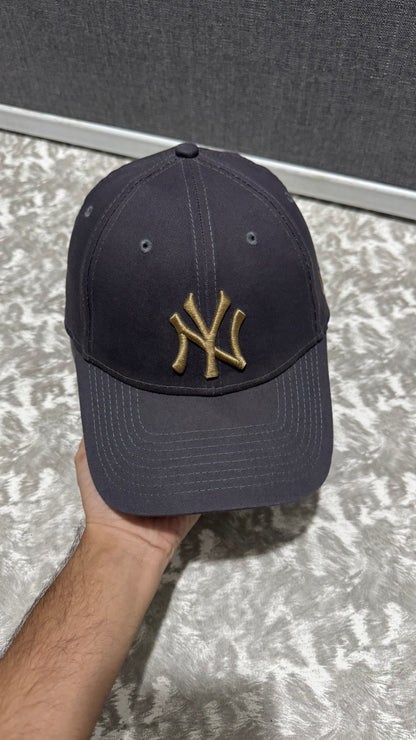NY Yankees New Era Baseball Cap