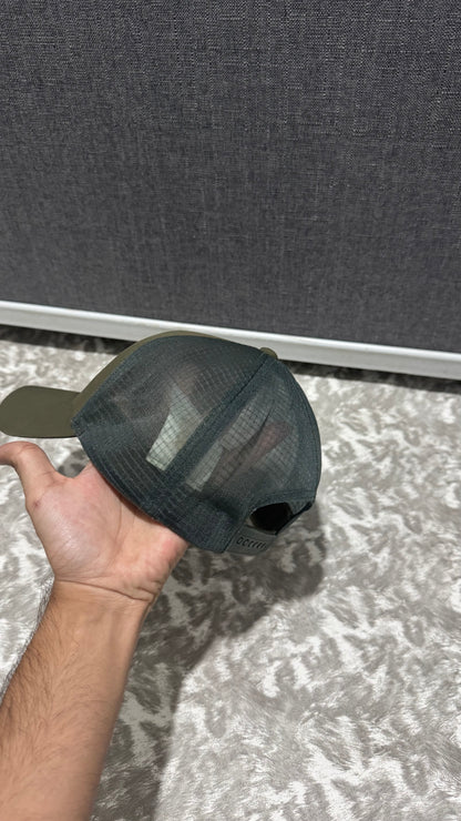 Arcteryx Nylon Sports Trucker Cap