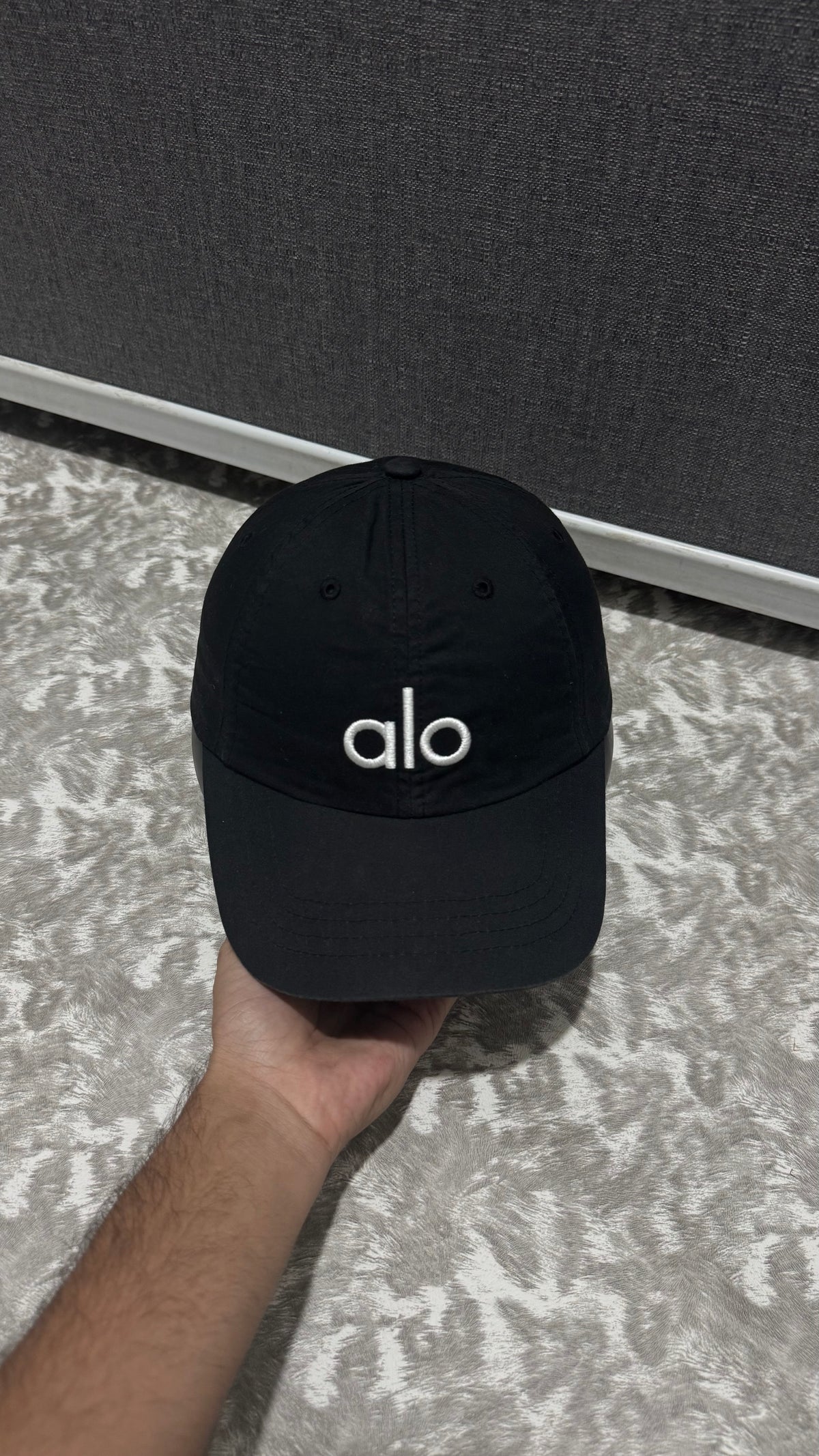Alo Yoga Cap