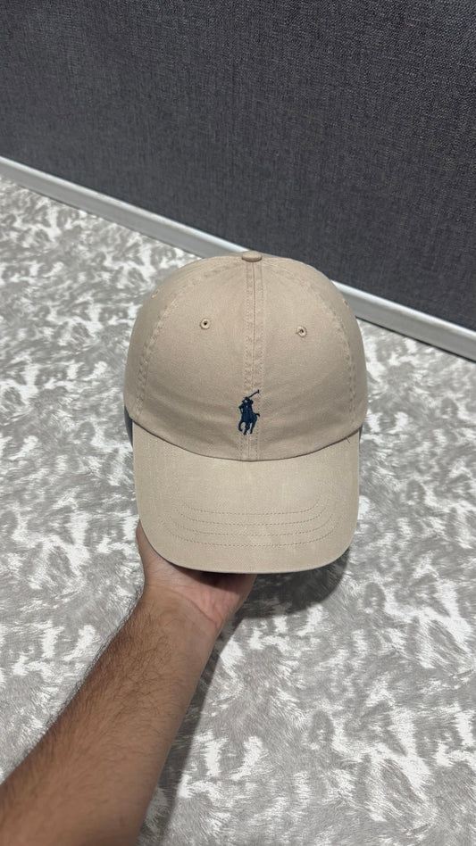 Ralph Lauren Polo Cap