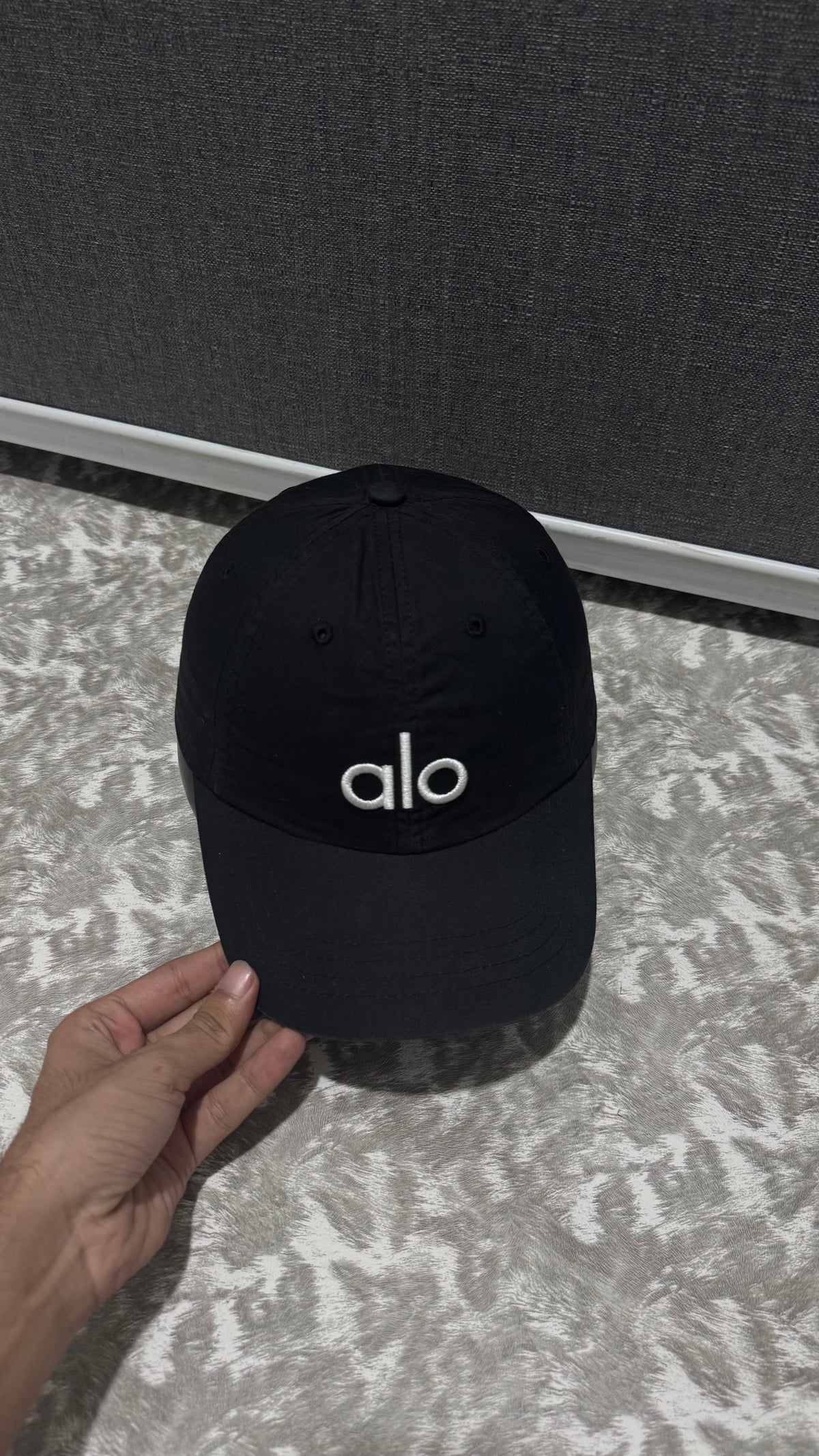 Alo Yoga Cap