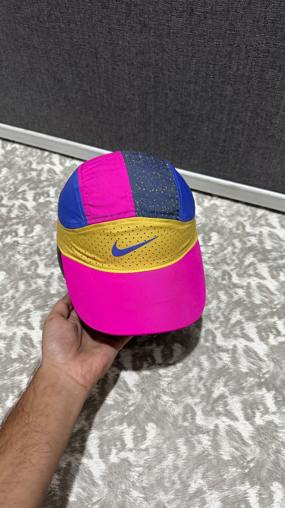 Nike Tailwind Drifit Cap