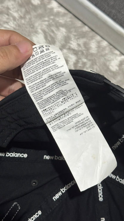 New Balance Cotton Cap