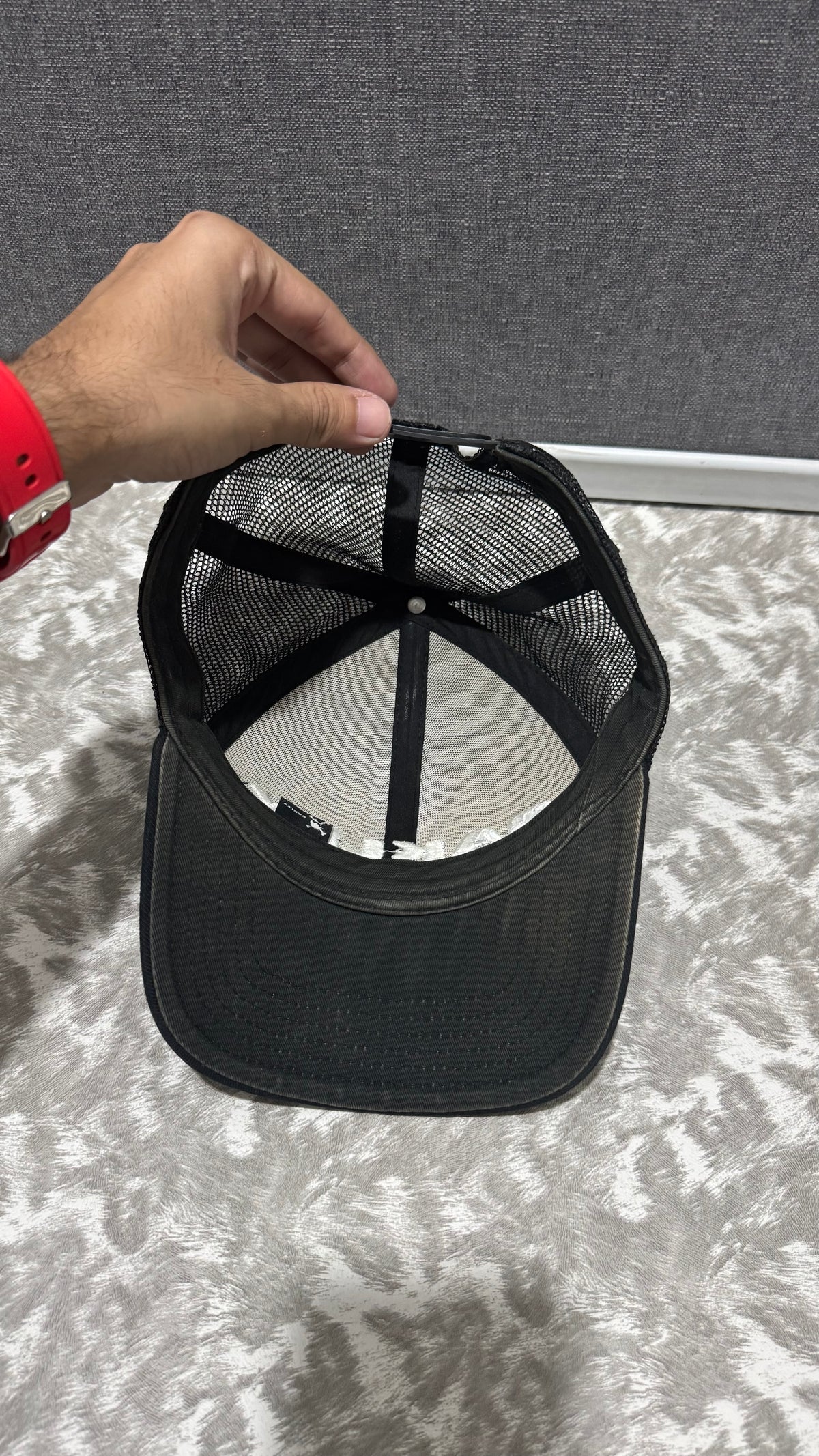 Oakley Trucker Cap