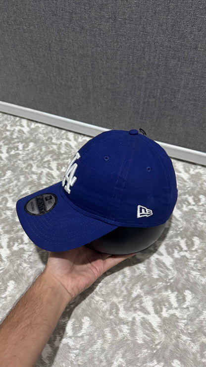 LA Dodgers New Era Baseball Cap (Brand New)
