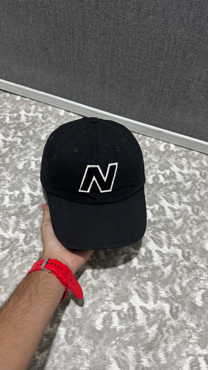 New Balance Cotton Cap